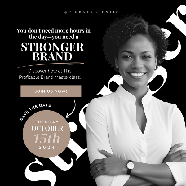 Profitable Brand Bootcamp