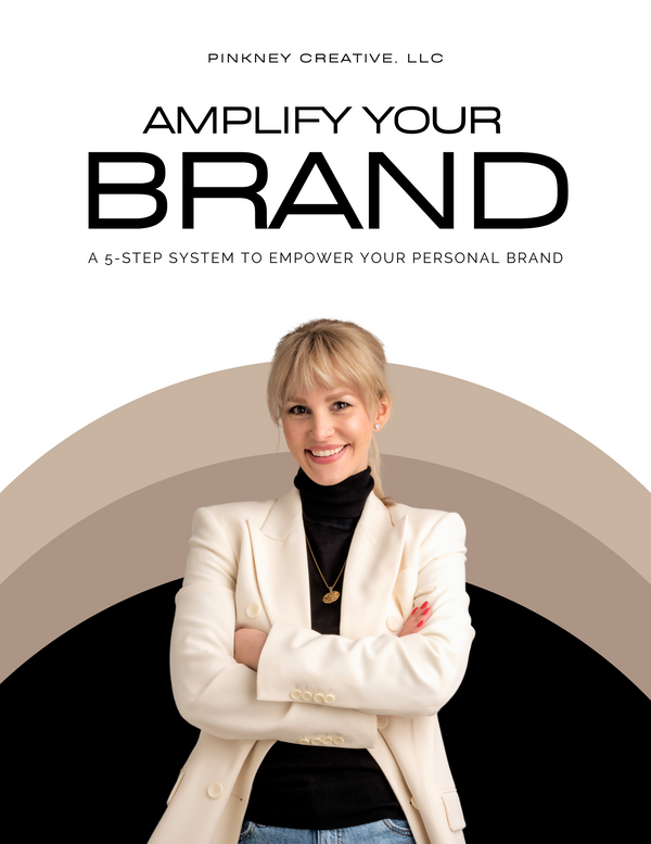 Amplify Your Brand