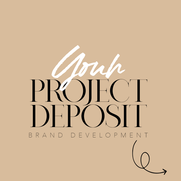 Brand Development Deposit